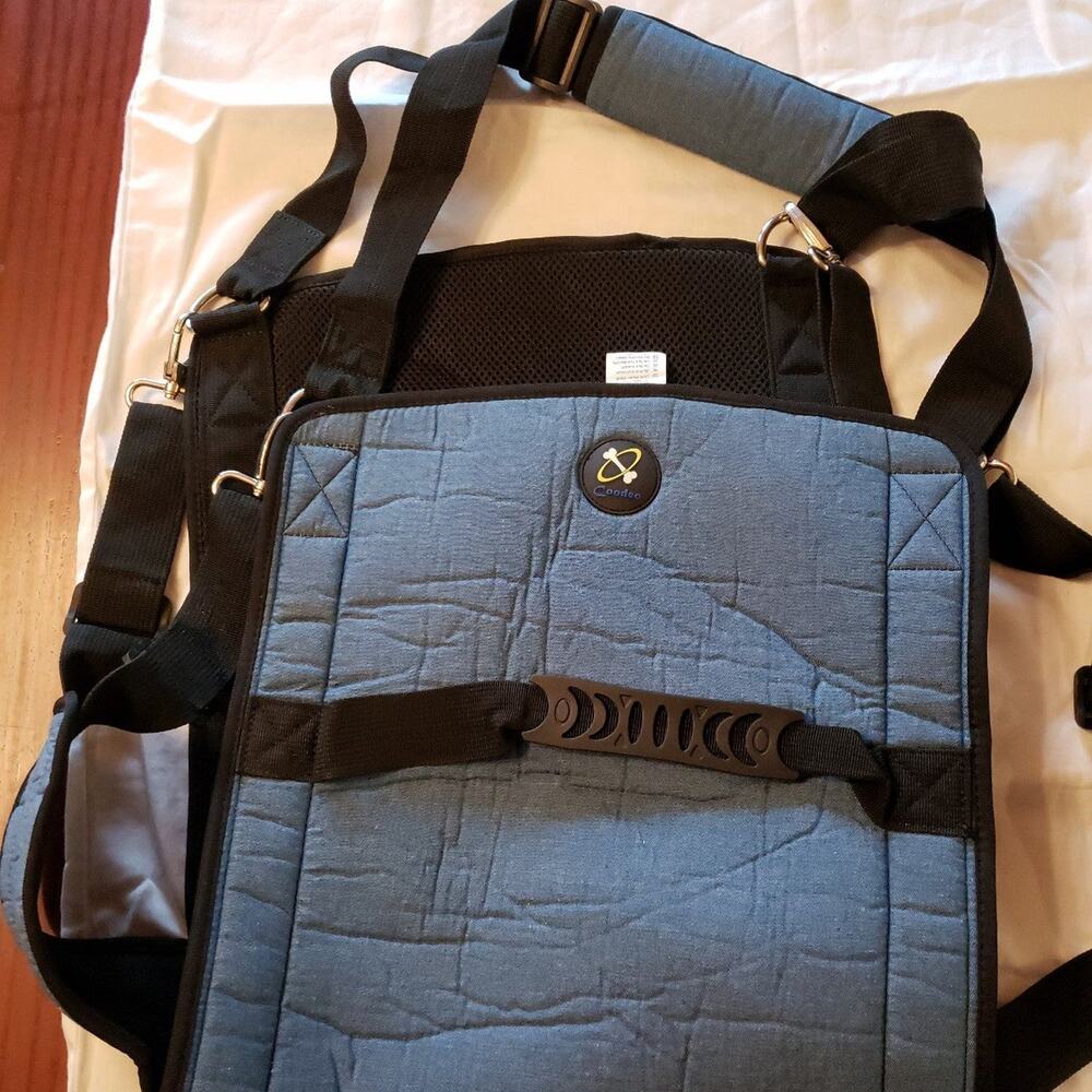 COODEO XL pet  lift harness. New